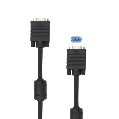 KABEL VGA Muški - VGA Ženski EXTENSION HD-15, 2 m / RETAIL