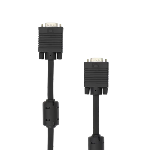 Kabel VGA samec - VGA samec 2 m/RETAIL