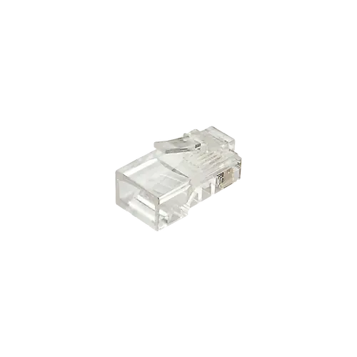 KONEKTOR UTP CAT-5E RJ-45 - 100 kom. / RETAIL