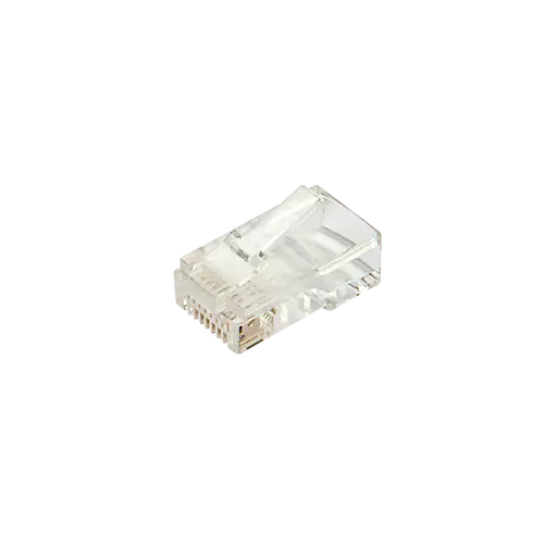 KONEKTOR UTP CAT-5E RJ-45 - 100 kom. / BULK