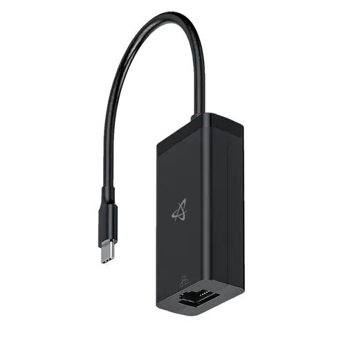 MREŽNI ADAPTER SBOX H-994 USB-C na Gigabit Ethernet