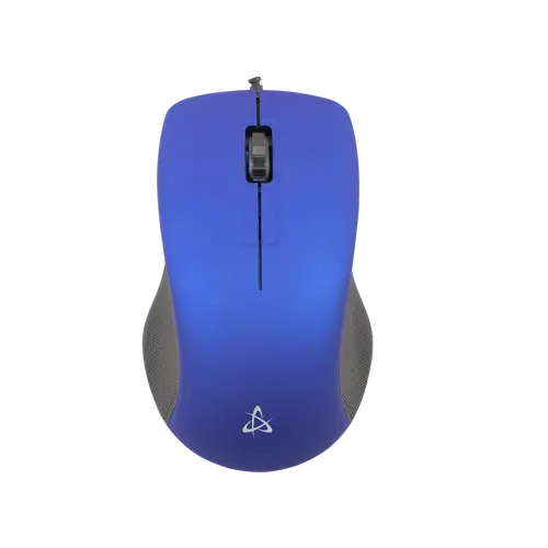 ŽIČANI MIŠ SBOX M-958 Plavi