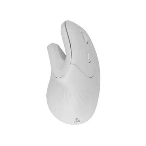 BEŽIČNI MIŠ SBOX VM-838W Vertical Bijeli