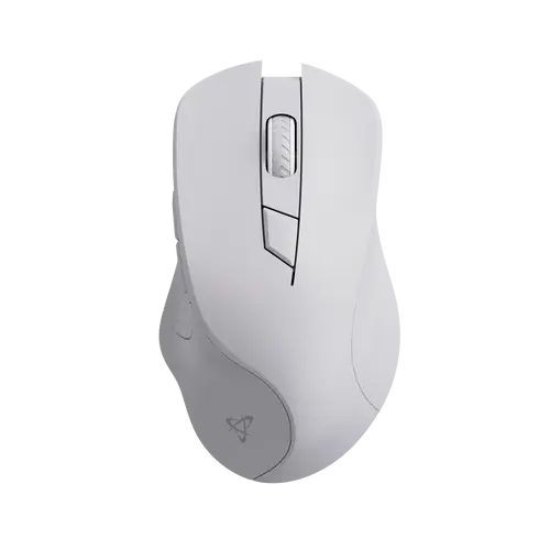 MIŠ SBOX WM-308 Bijeli Bežicni