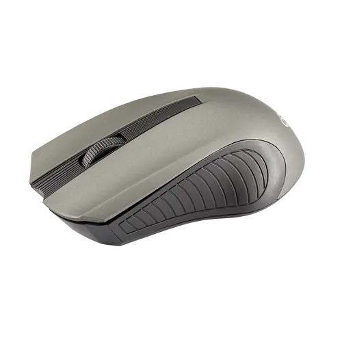 BEŽIČNI MIŠ SBOX WM-373 Sivi