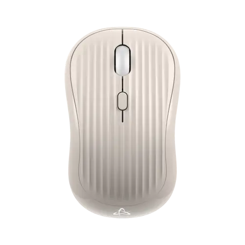 MIŠ SBOX WM-602 Bež Bežični