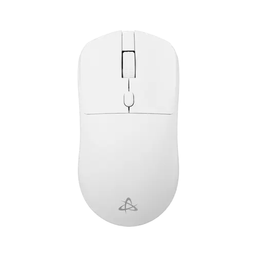 Myš SBOX WM-852 Bílý Bezdrátový