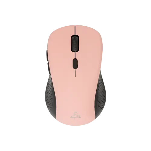 BEŽIČNI MIŠ SBOX WM-993 Rozi