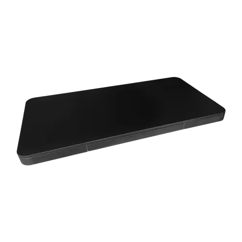PLOČA ZA STOL SBOX TP-14070D-CRNA