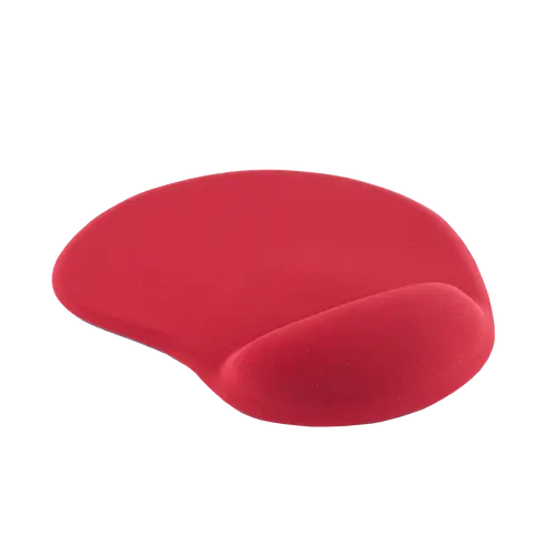 Mauspad SBOX MP-01 Rot