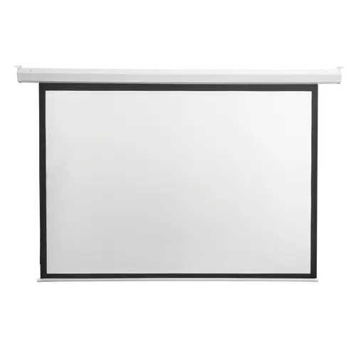 PROJEKTORSKO PLATNO SBOX PSA-4:3-100-2 / 200 x 150 cm