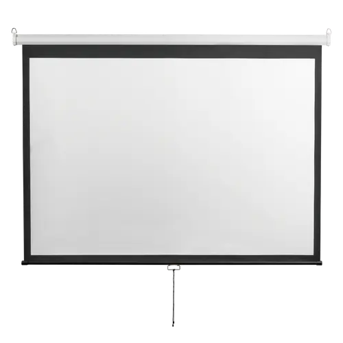 PROJEKTORSKO PLATNO SBOX PSA-4:3-120-2