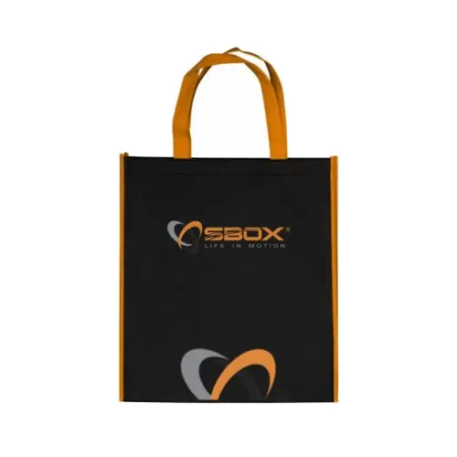 SBOX PROMO SHOPPING BAG