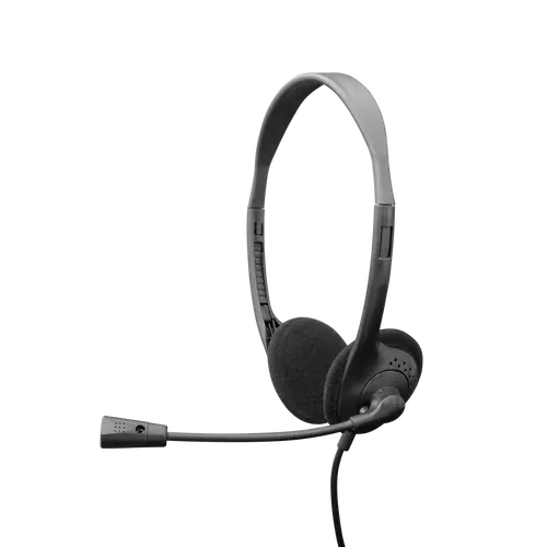 Headset + Mikrofon SBOX HS-707