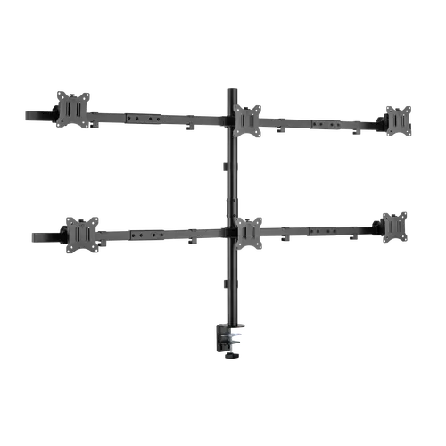 De bureau Support SBOX LCD-352/6-2