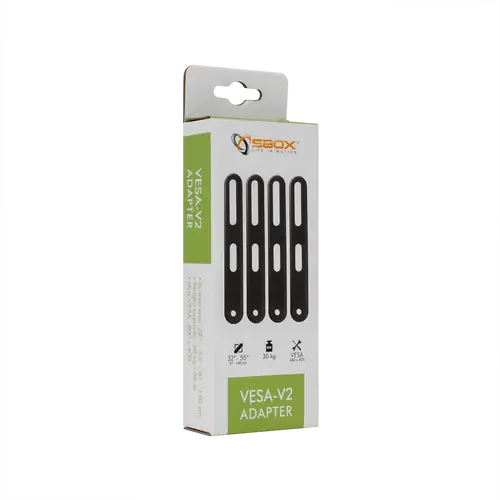 SBOX VESA-V2 ADAPTER