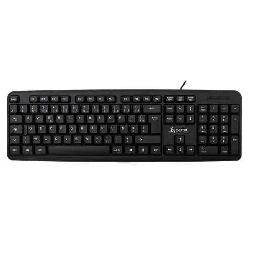 TIPKOVNICA SBOX K-14 FR