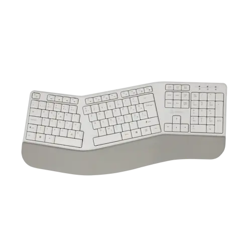 ERGO TIPKOVNICA SBOX WK-905 HR BEŽIČNA