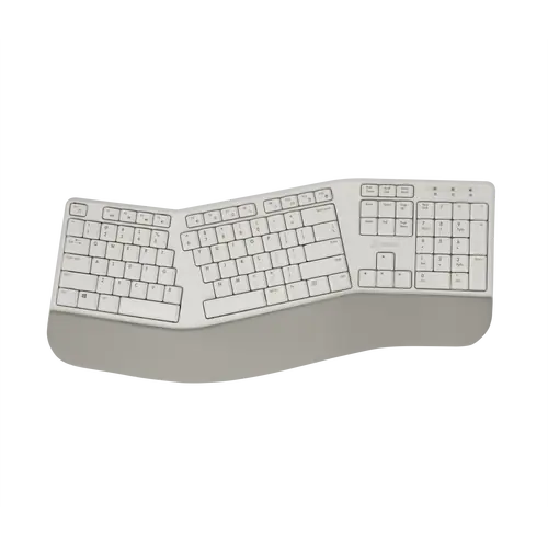 ERGO TIPKOVNICA SBOX WK-905 US BEŽIČNA