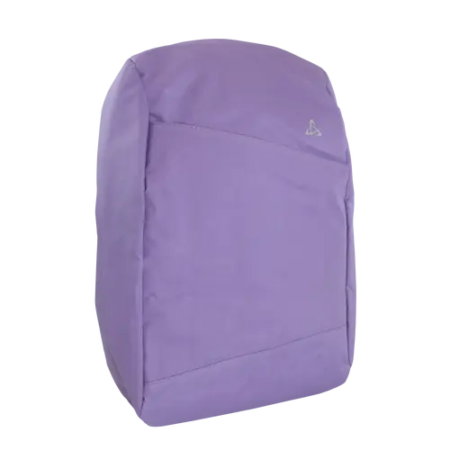 Rucksack SBOX NSE-1206U DUBAI 15,6 Ljubičasta
