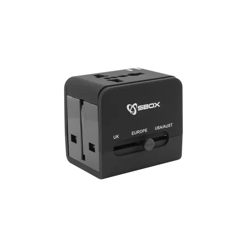UNIVERZALNI PUTNI ADAPTER SBOX TA-23