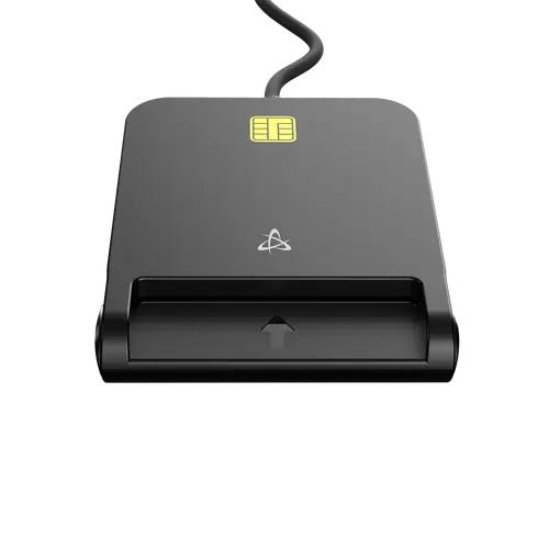 USB Čtečka KARTICA SBOX CR-02
