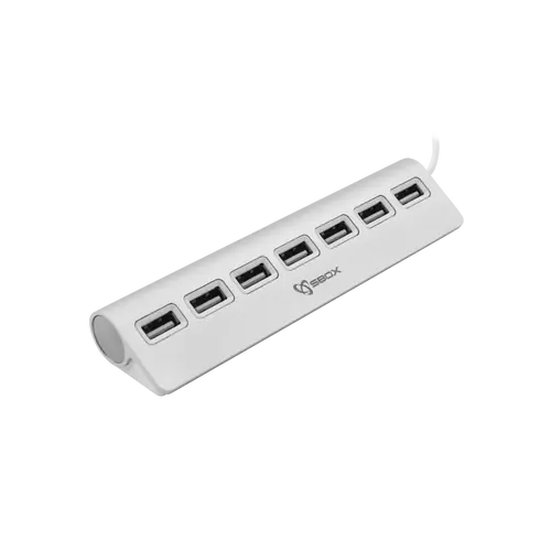 USB Сплитер SBOX H-207