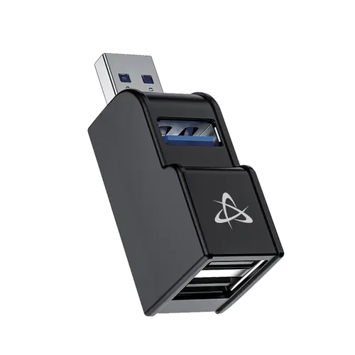 USB RAZDJELNIK SBOX H-606 3 PORT USB-A 3.0