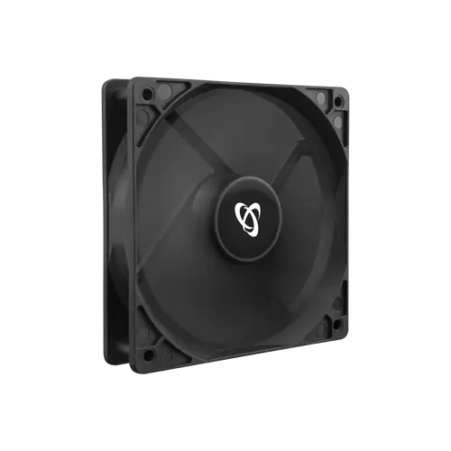 SBOX VENTILATOR CF-120 / RETAIL
