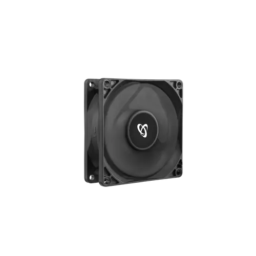 SBOX VENTILATOR CF-80 / RETAIL