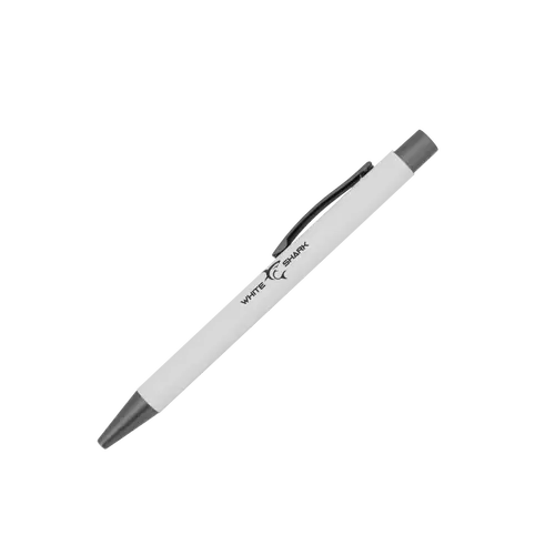 OLOVKA WHITE SHARK PEN-18104 Bijela