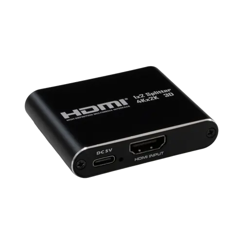 HDMI 1.4b RAZDJELNIK V2, 2 IZLAZA