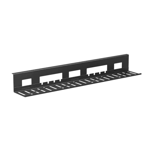 CABLE MANAGEMENT SBOX CC-1113 Černý