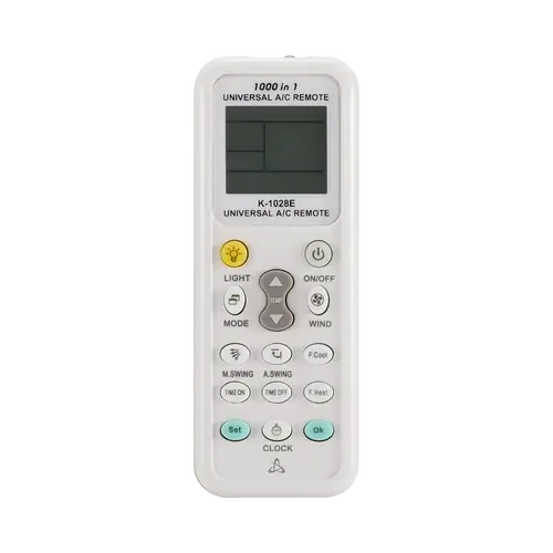 Универсално дистанционно UPRAVLJAČ SBOX RC-01408 за KLIMA UREĐAJE