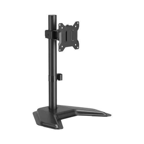 Állvány SBOX Desktop LCD-F012-3 (17-32"/10kg/100x100)