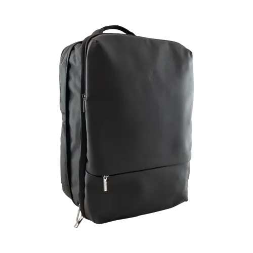 RUKSAK ZA LAPTOP SBOX NSS-19395 DUBLIN Crna - 15,6''