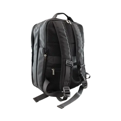 RUKSAK ZA LAPTOP SBOX NSS-19395 DUBLIN Crna - 15,6''