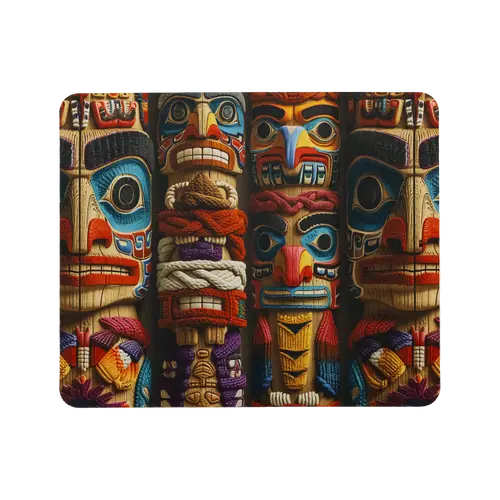 Tapis de souris SBOX 300x250x2 TOTHEM 3