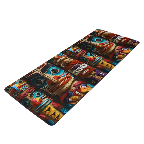 Tapis de souris SBOX 700x300x2 TOTHEM3-XL